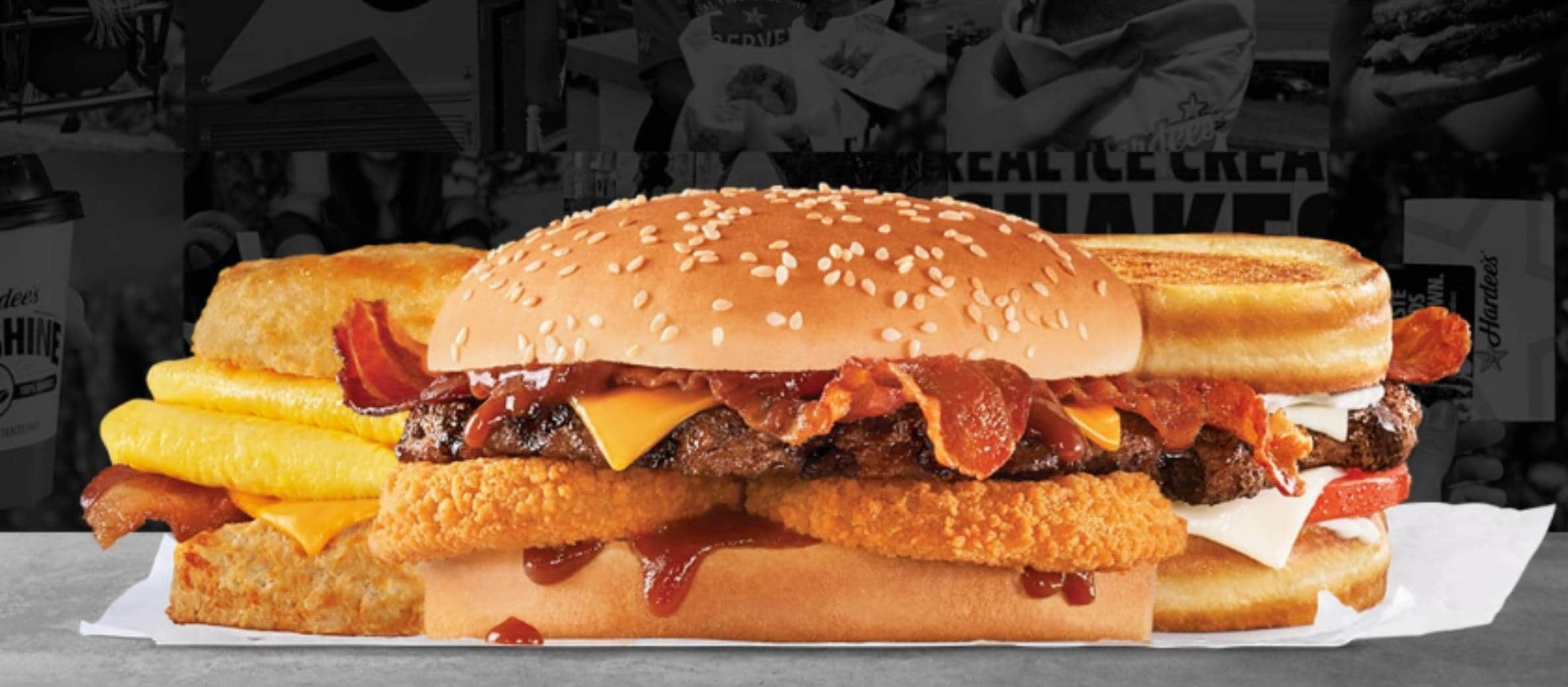 Hardee's