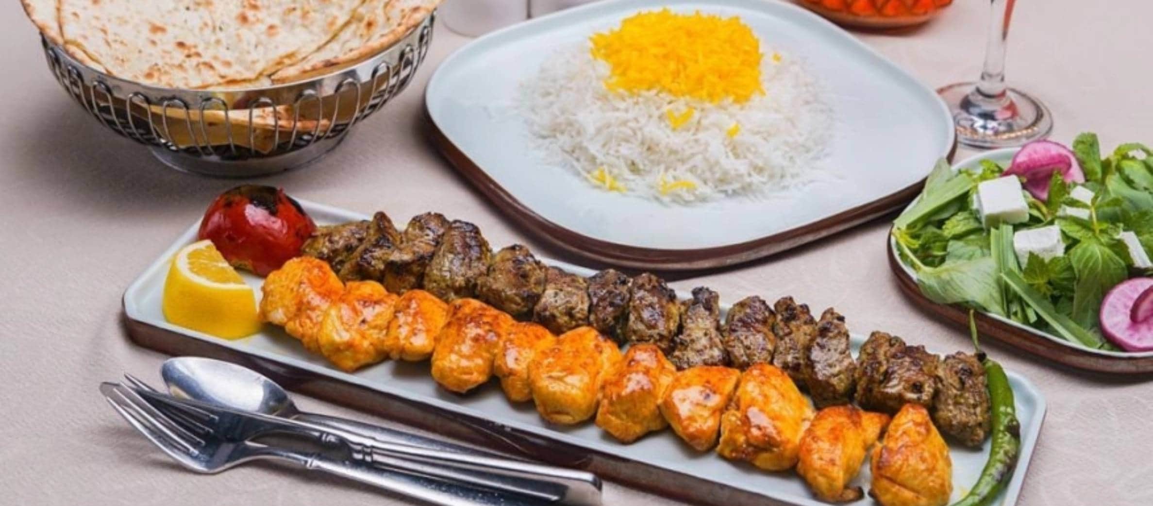 Iran Zamin