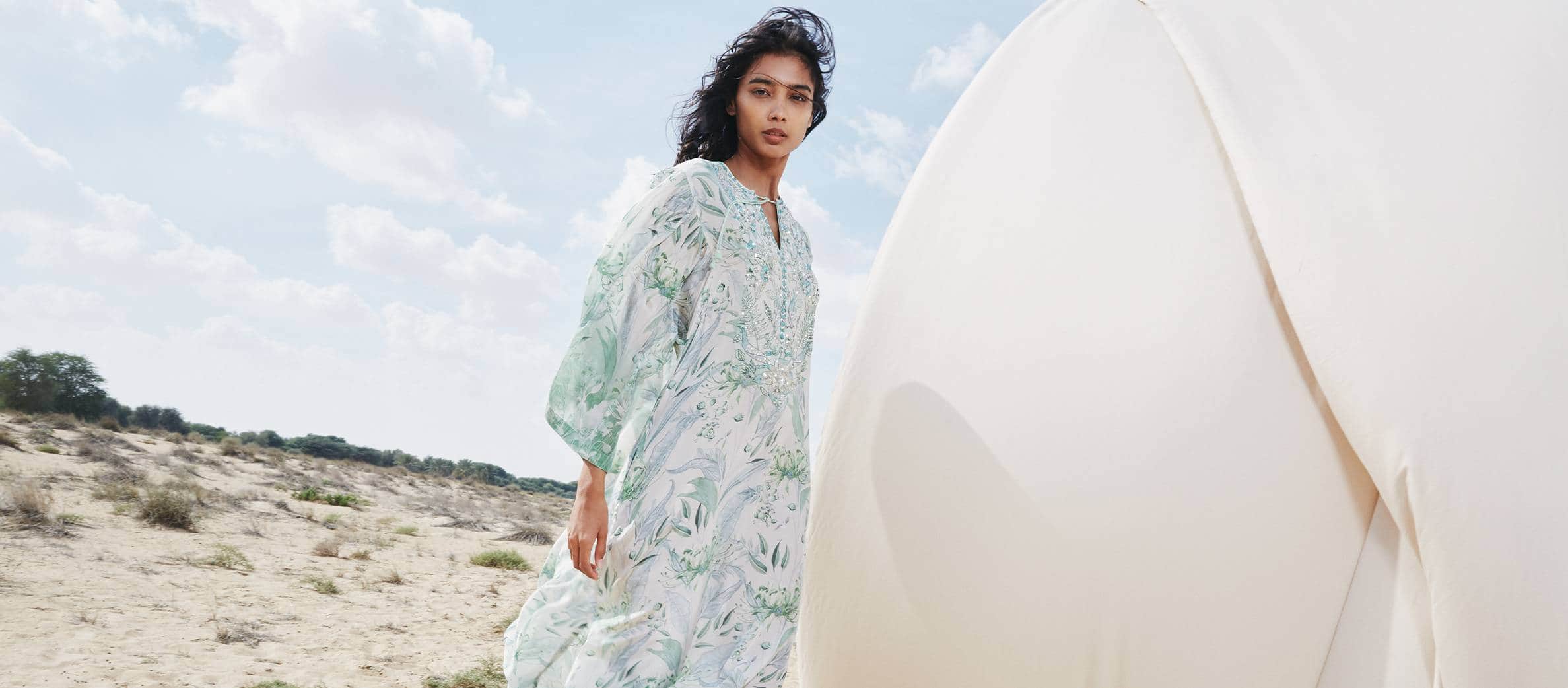 ANITA DONGRE
