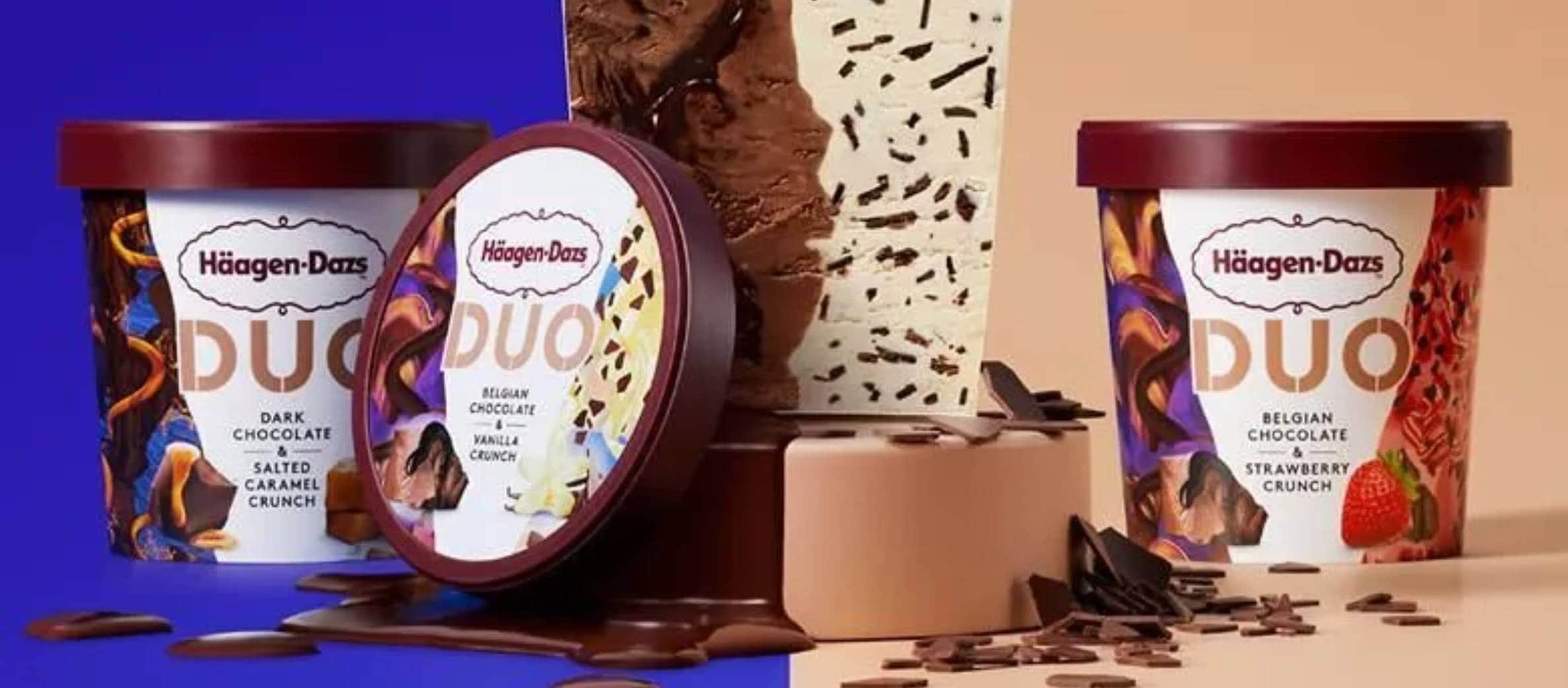 Häagen-Dazs