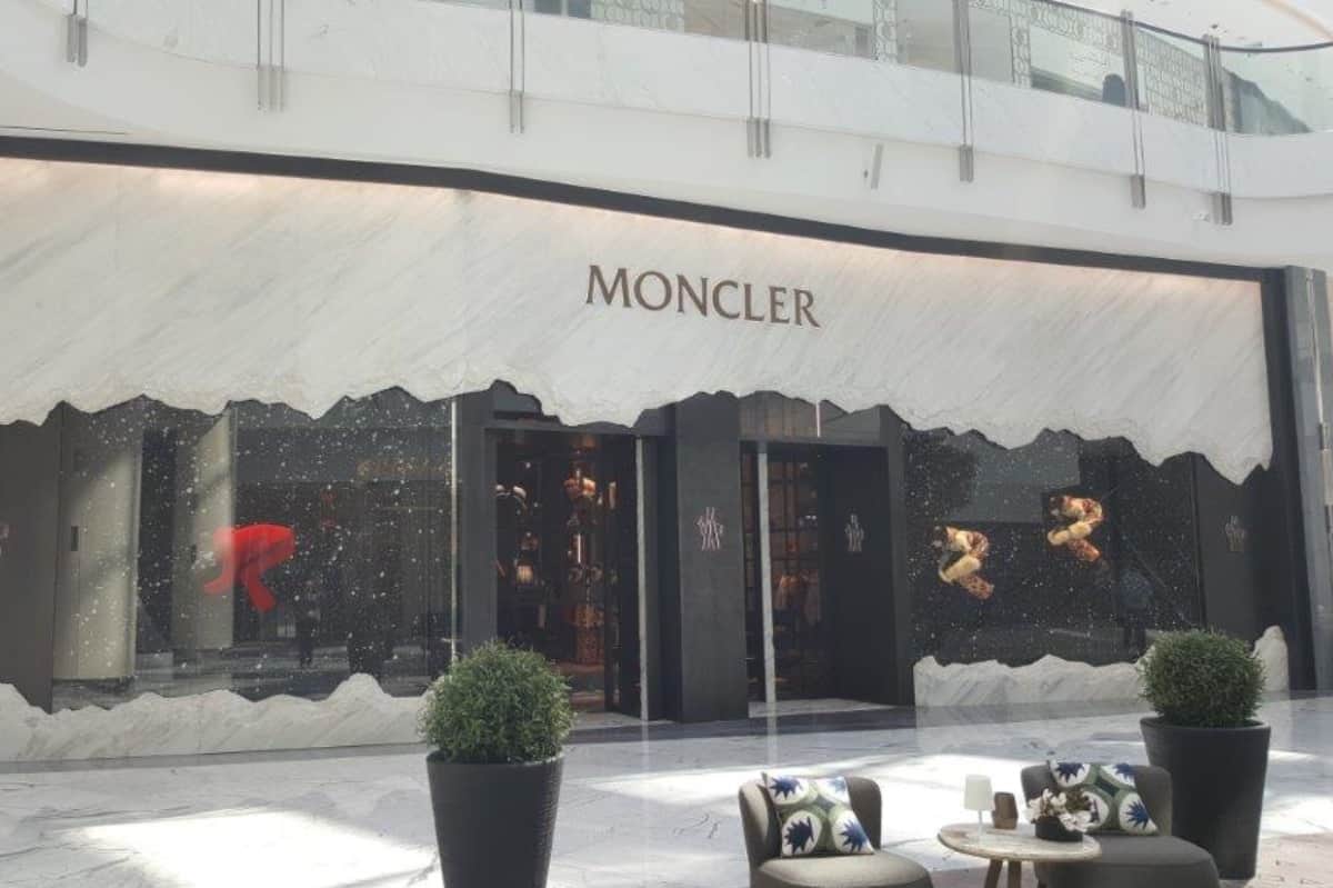 Moncler