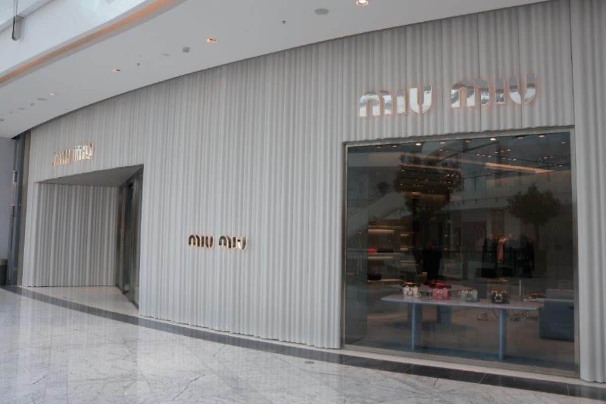 MIU MIU