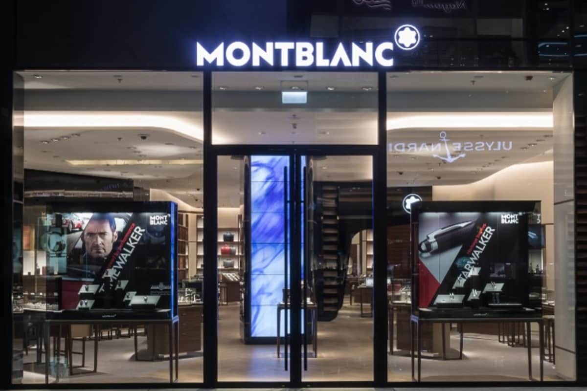 MONT BLANC