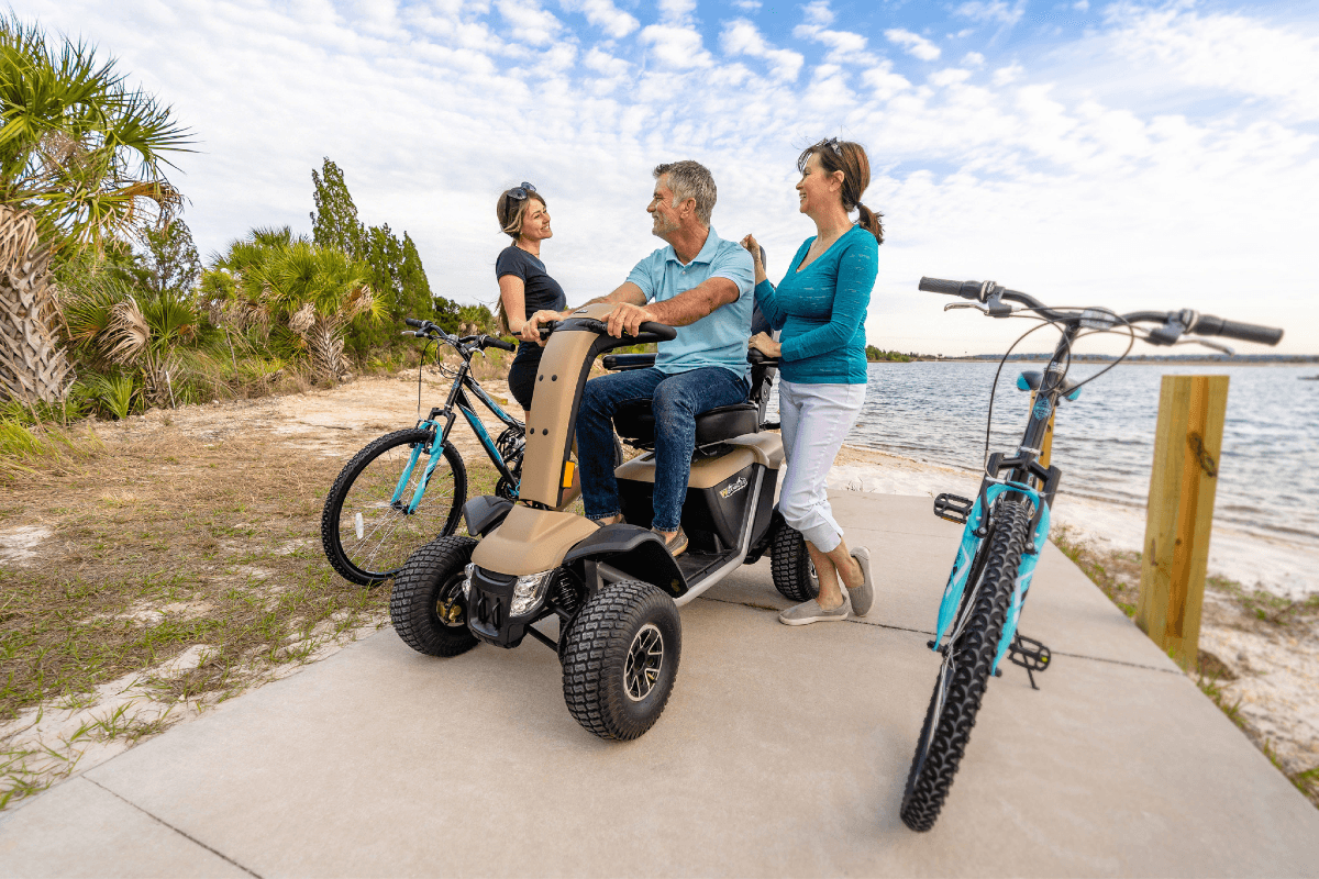 Haraka Mobility
