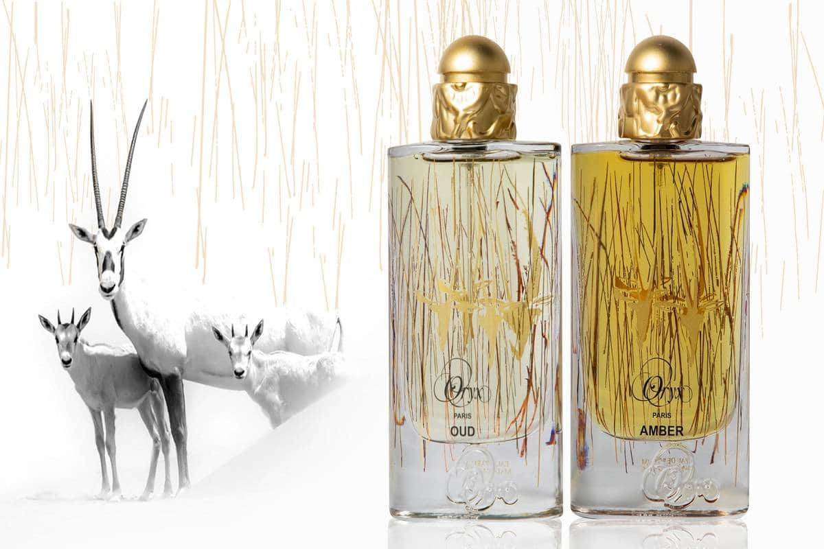 AL JAZEERA PERFUMES