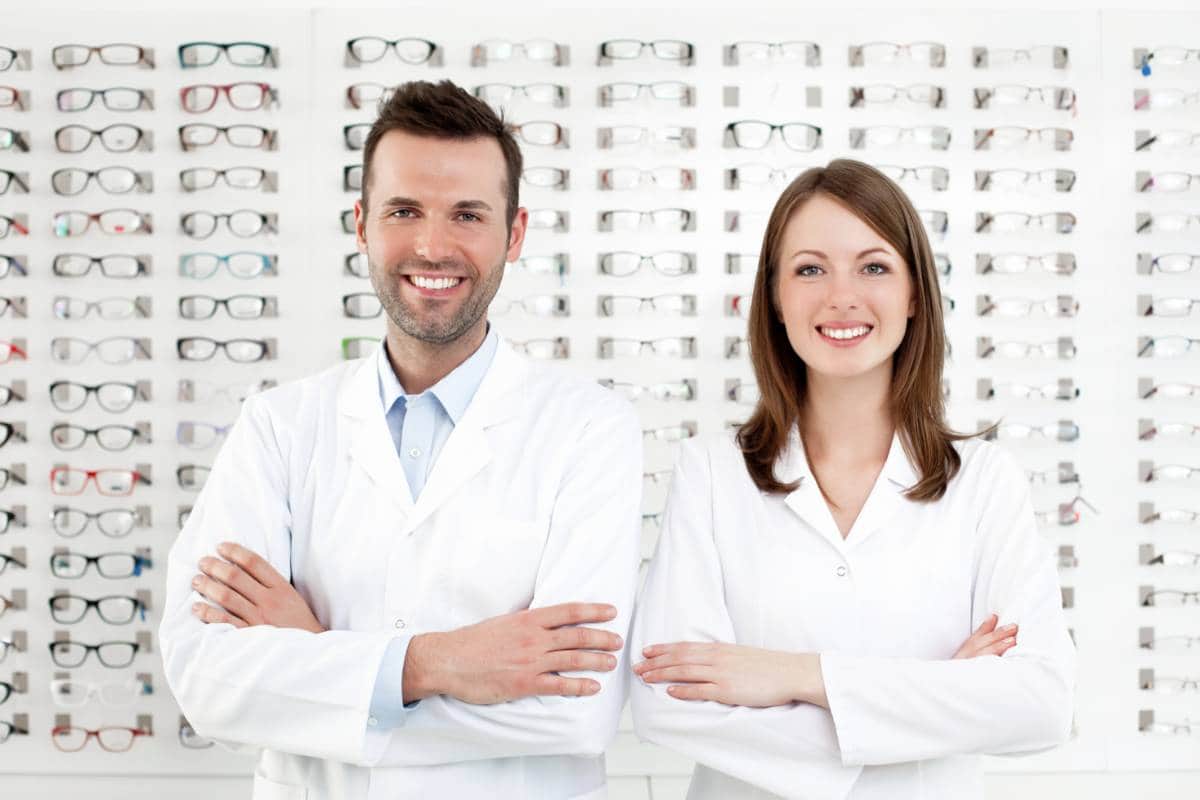 Aster Opticals