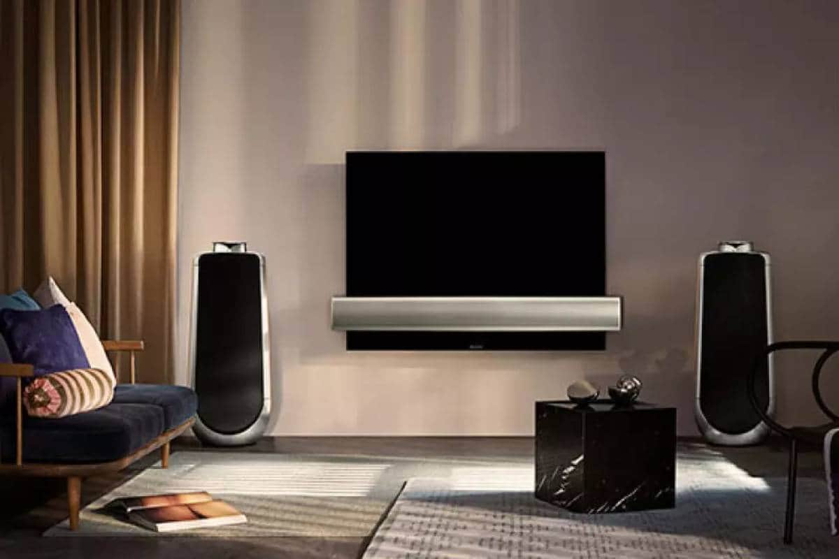 Bang & Olufsen