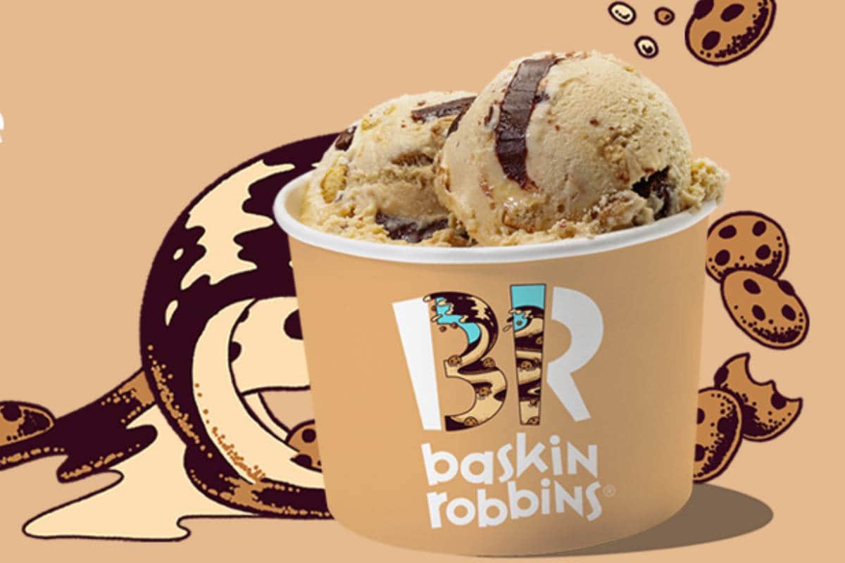 Baskin Robbins
