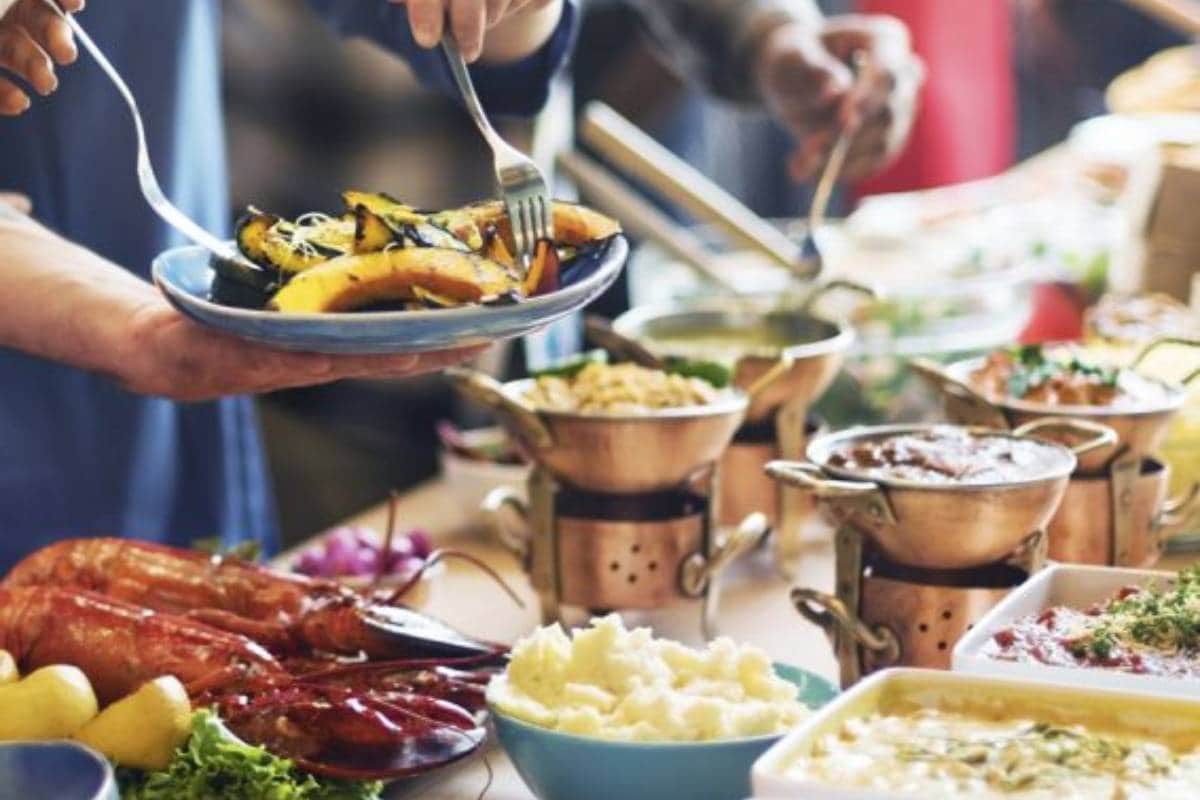 BOMBAY CHOWPATTY