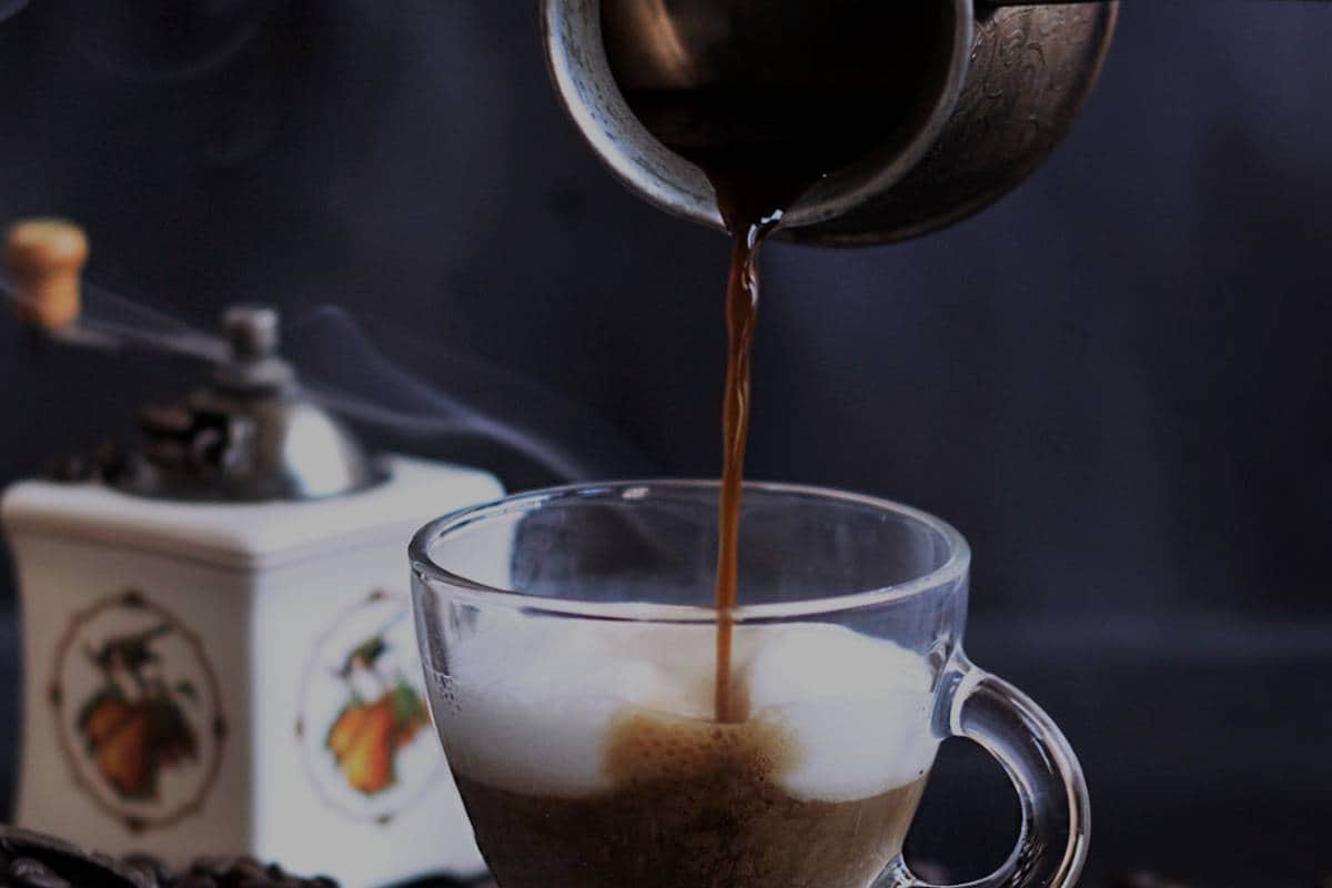 Caffe Divino