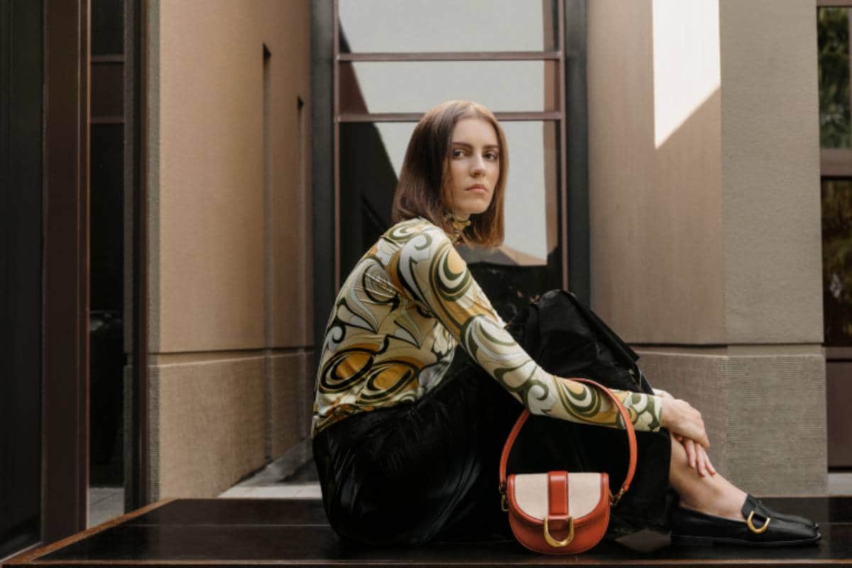 Charles & Keith