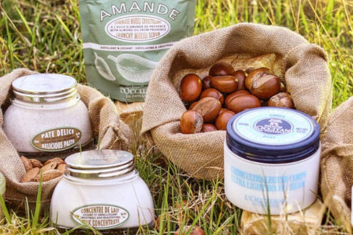 L’Occitane