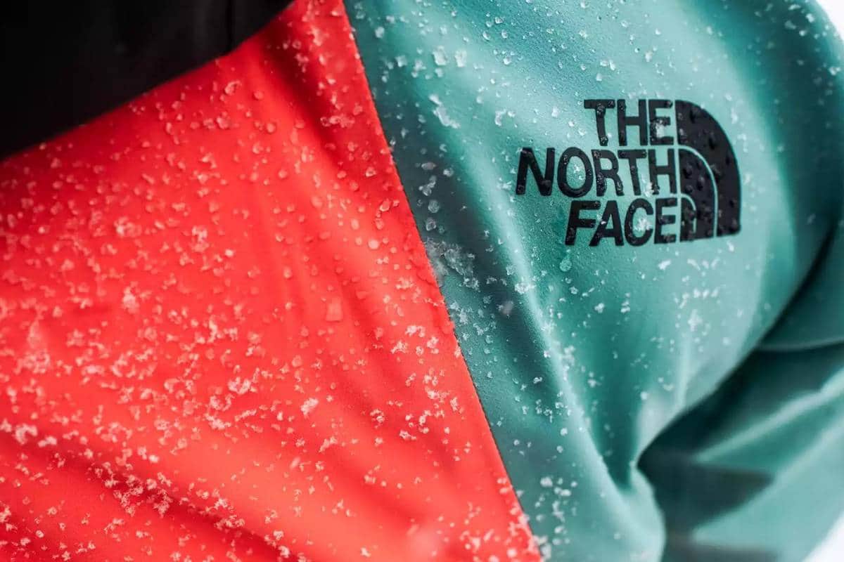 The North Face