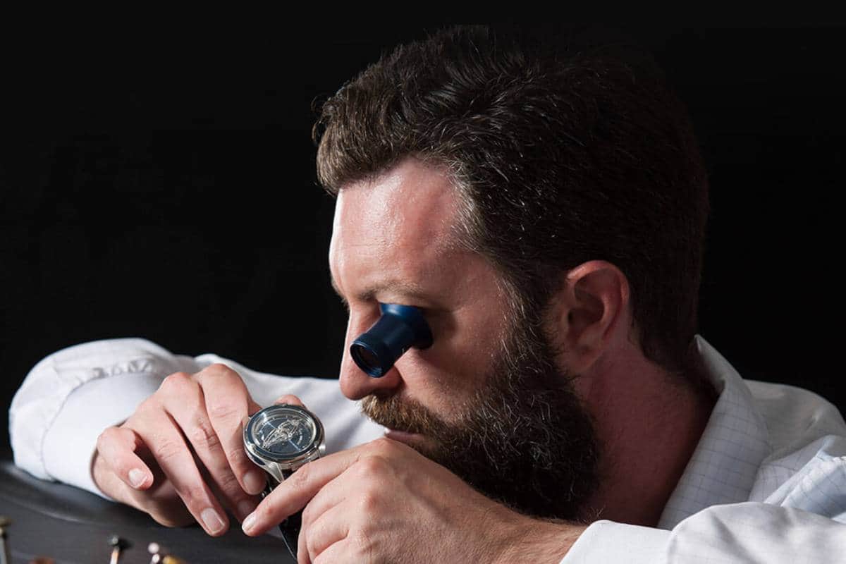 Ulysse Nardin