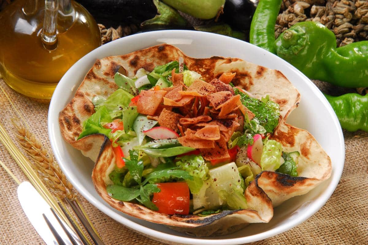 Wafi Gourmet