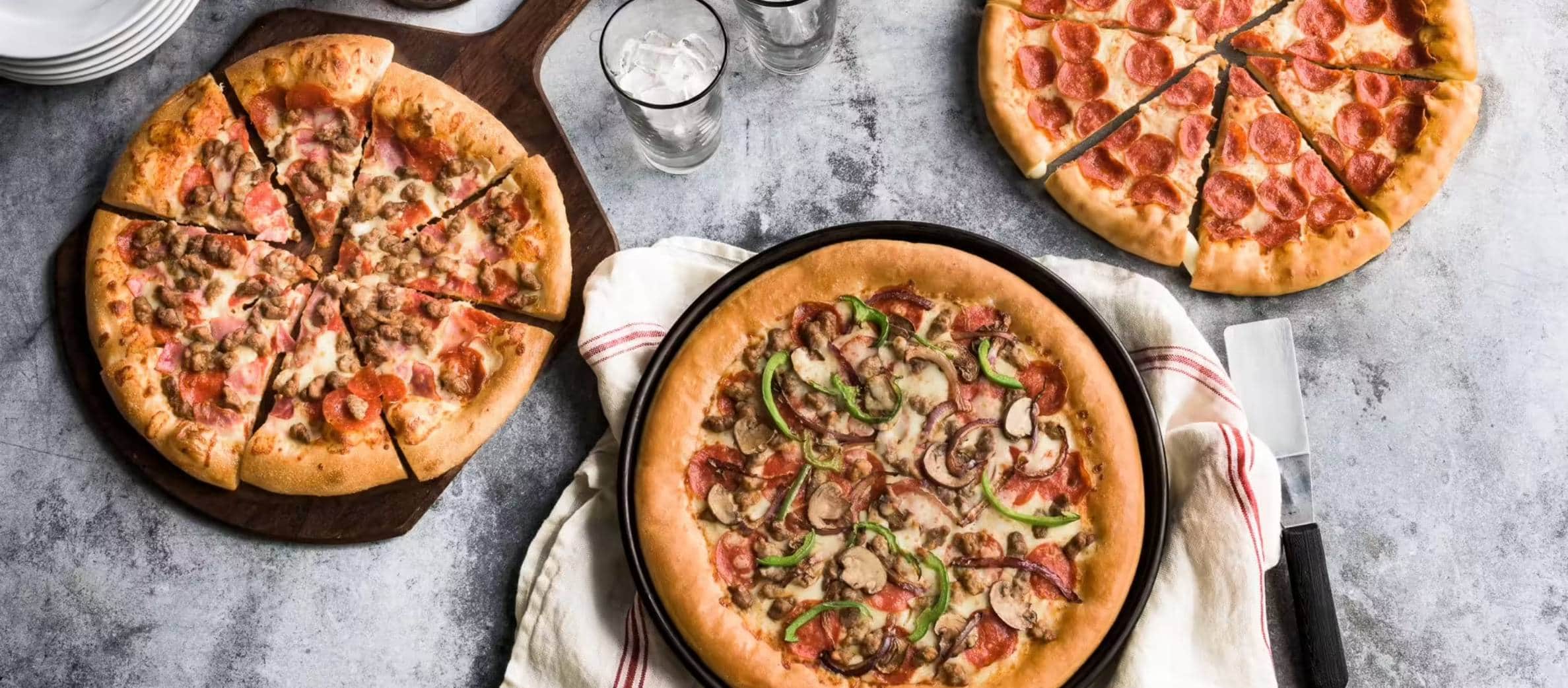 Pizza Hut