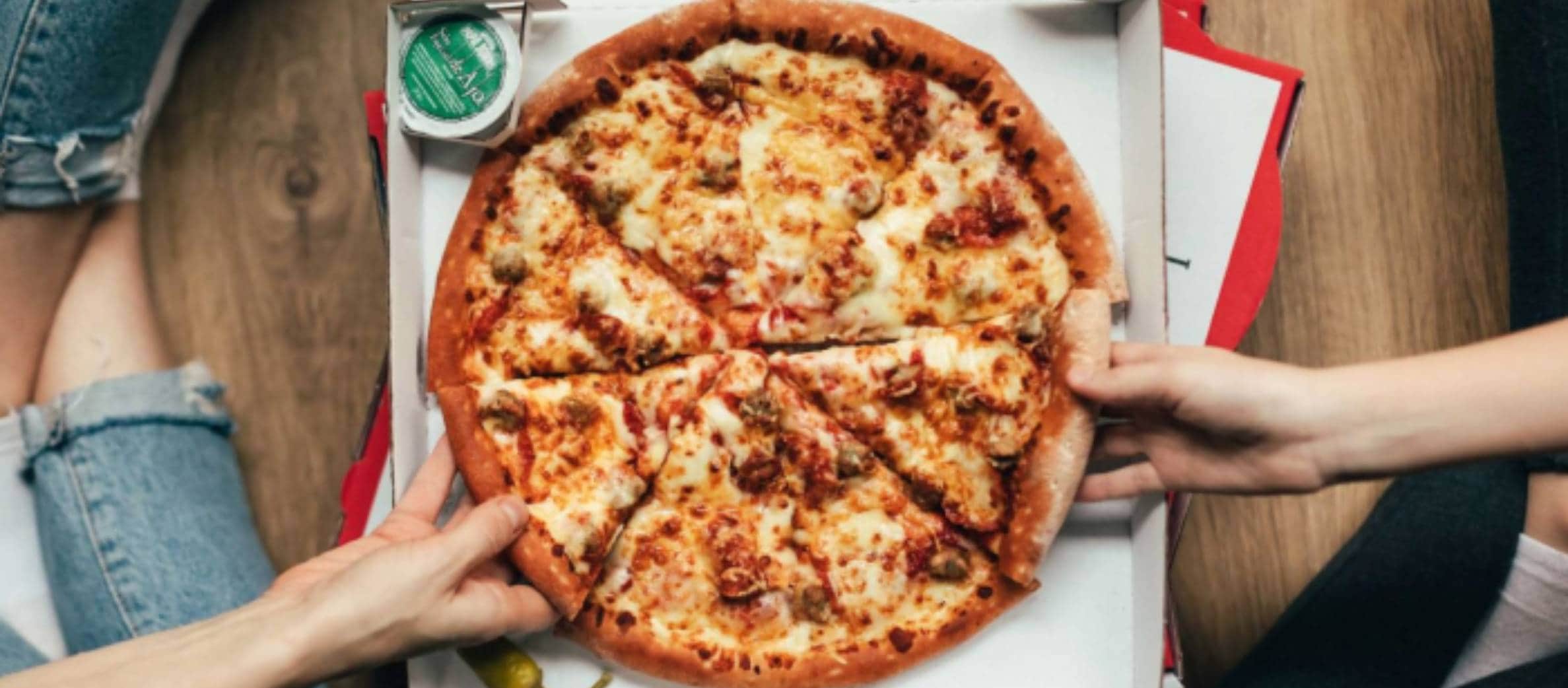 Papa John's