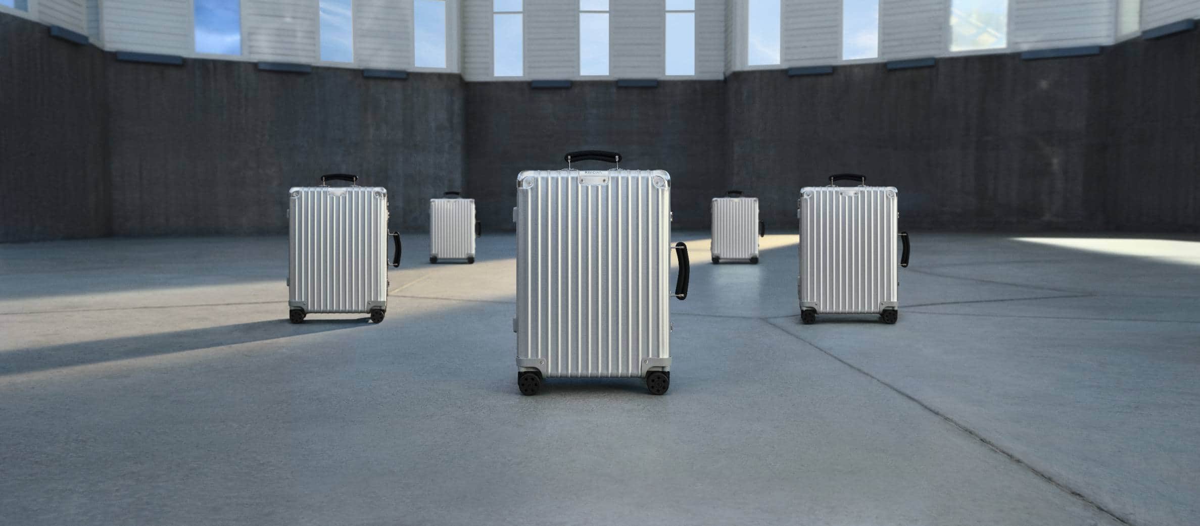 Rimowa