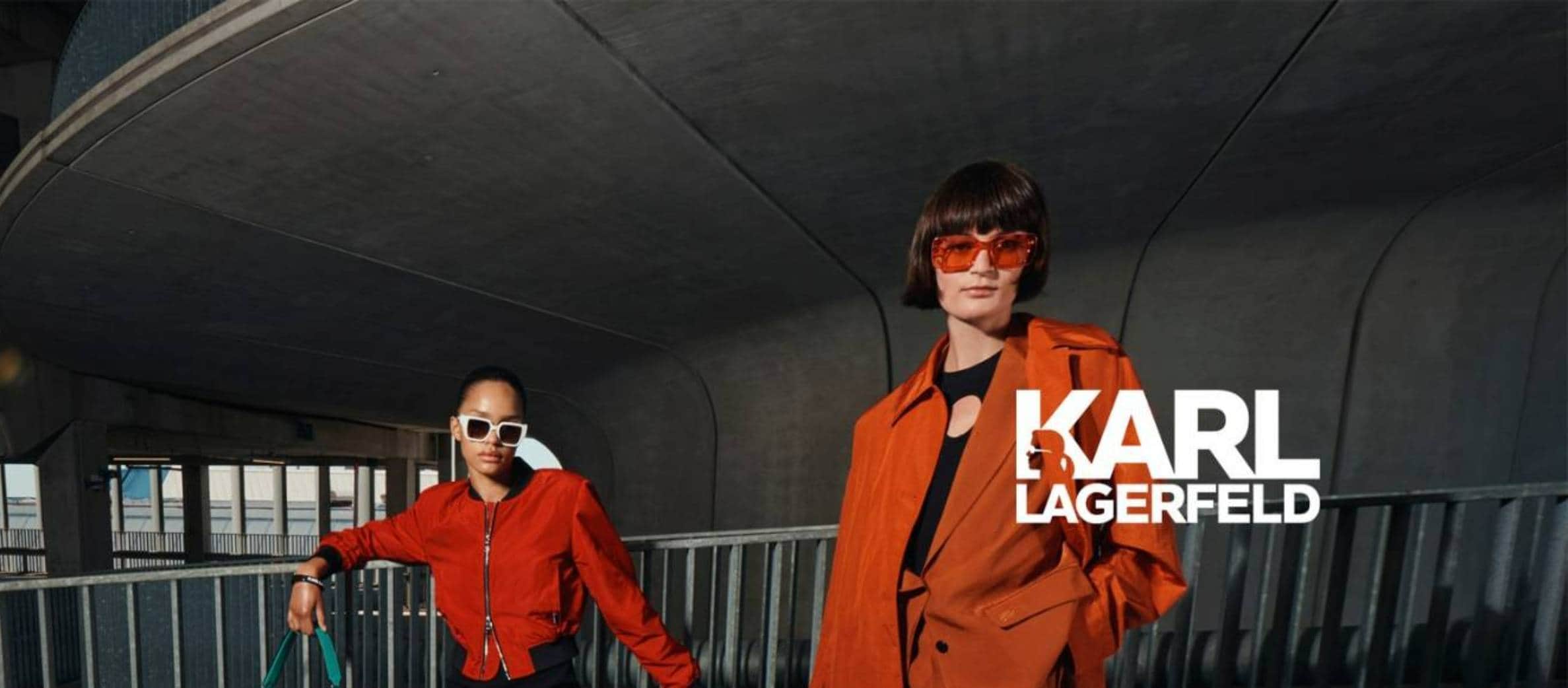 Karl Lagerfeld
