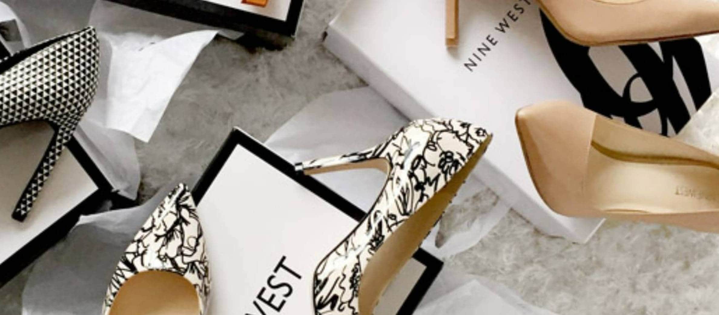 Nine West