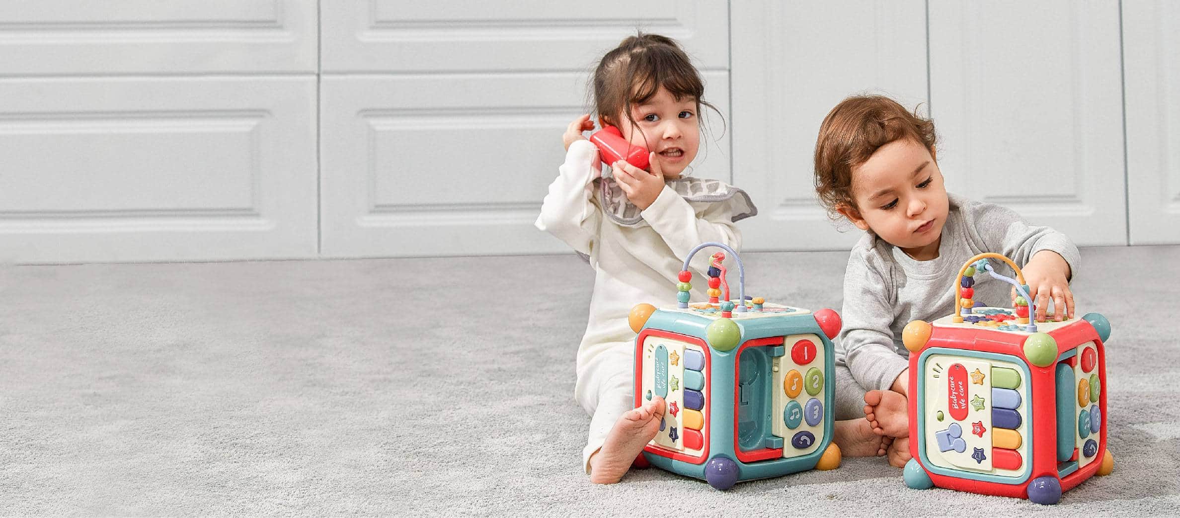 Babycare
