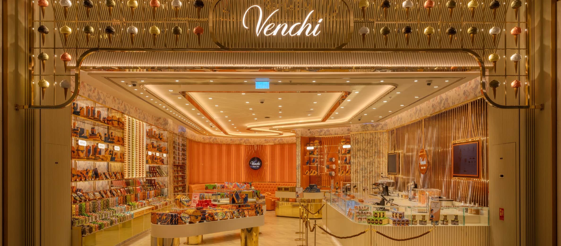 Venchi