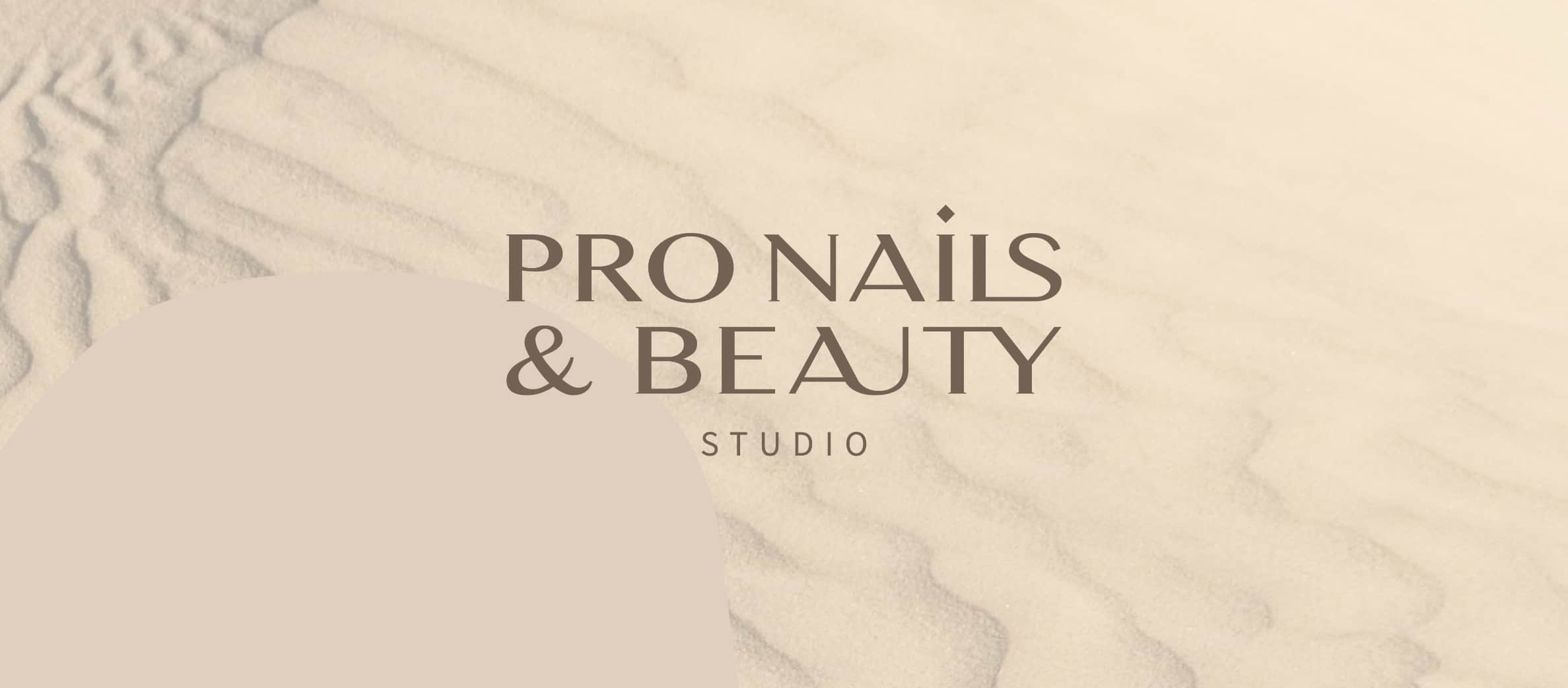 PRO NAILS