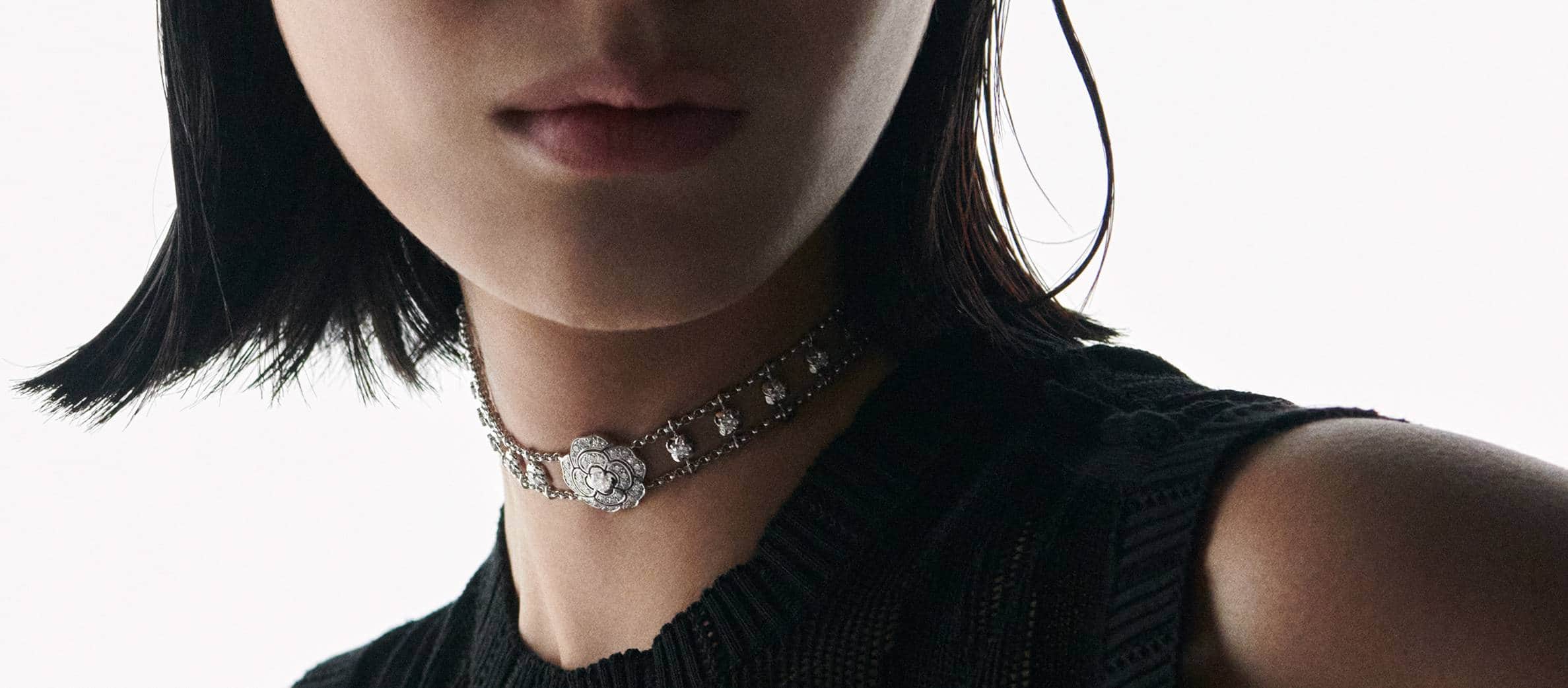 CHANEL Watches And Fine Jewellery