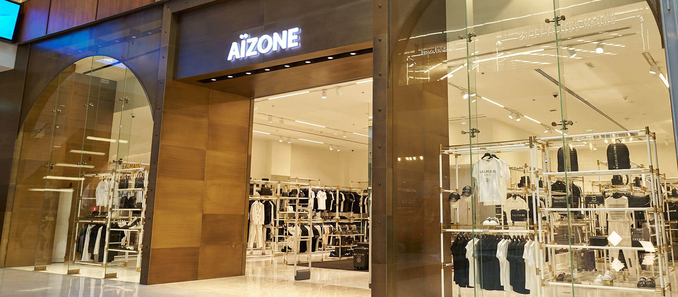 AIZONE
