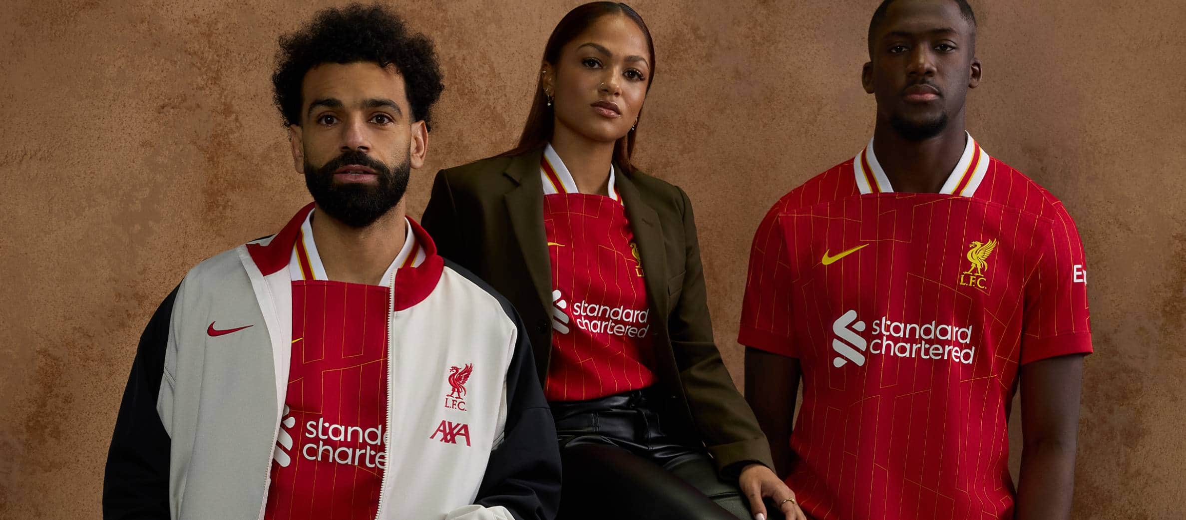 LIVERPOOL FC