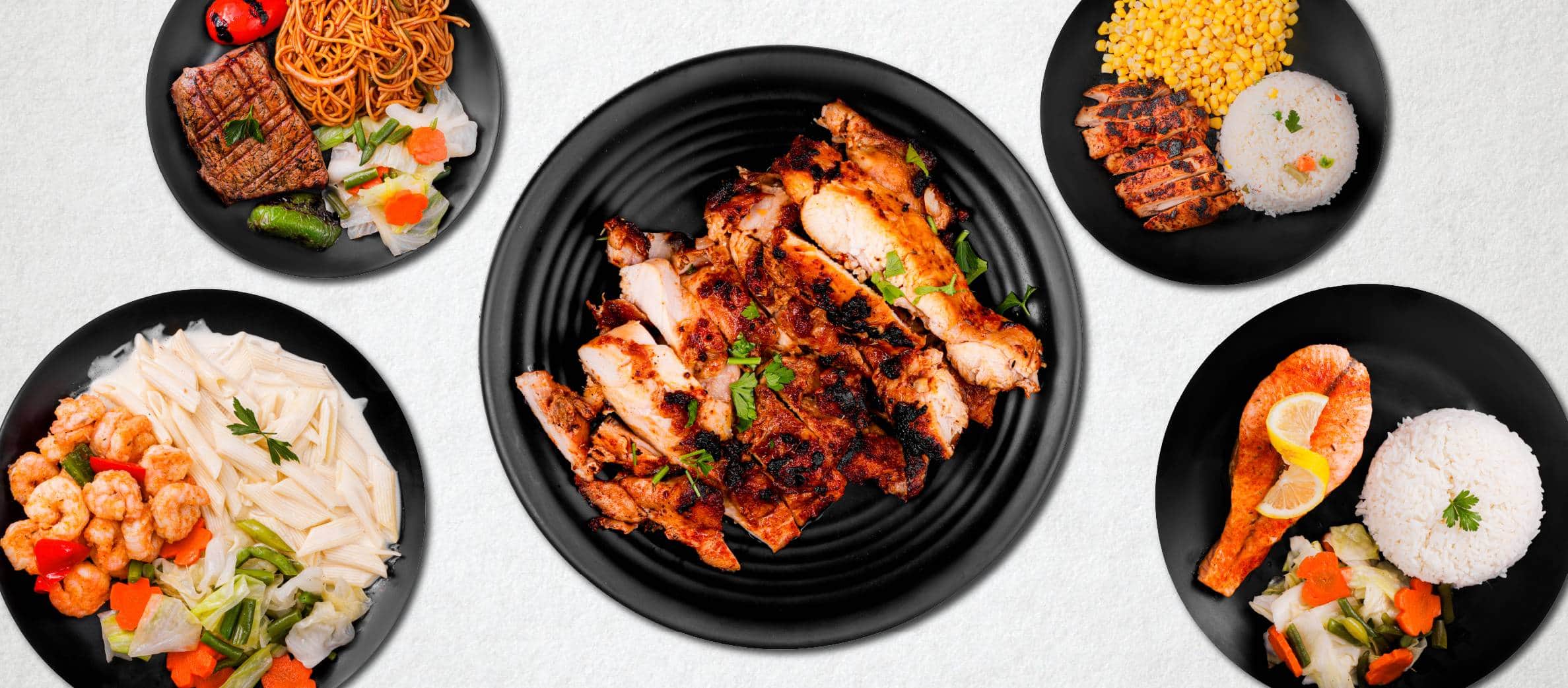 Kelly's Cajun Grill