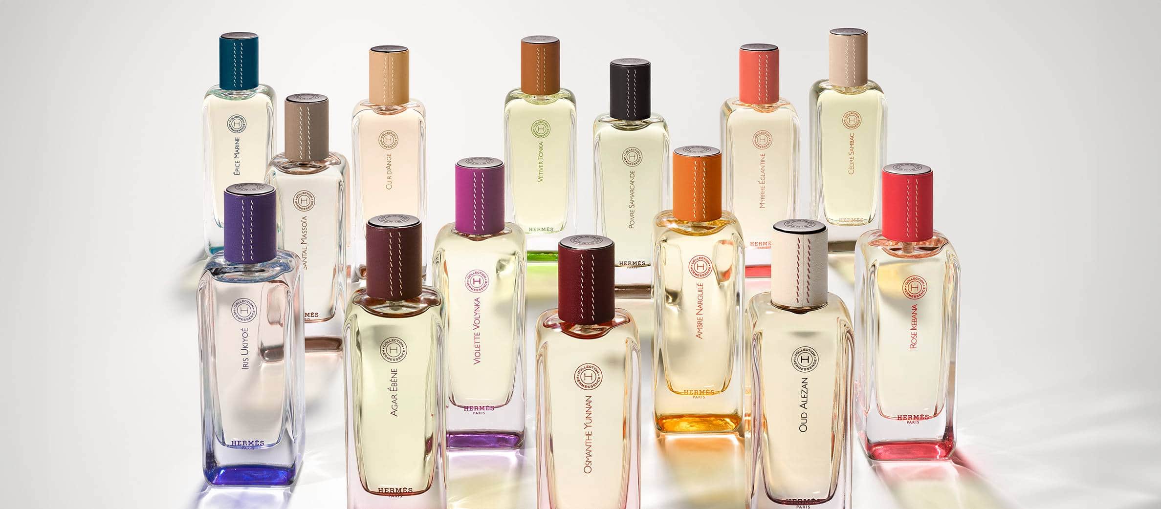 Hermès Parfumeur