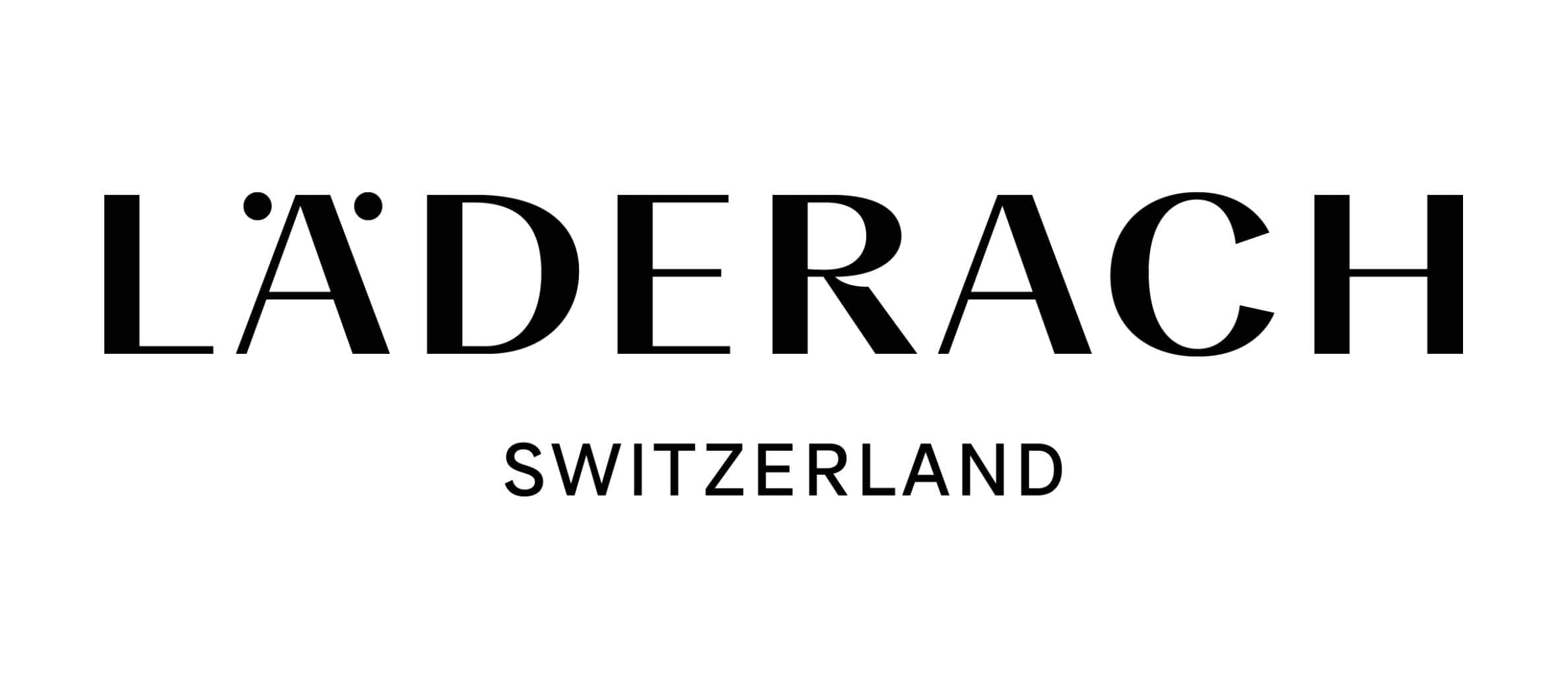 Laderach Chocolatier
