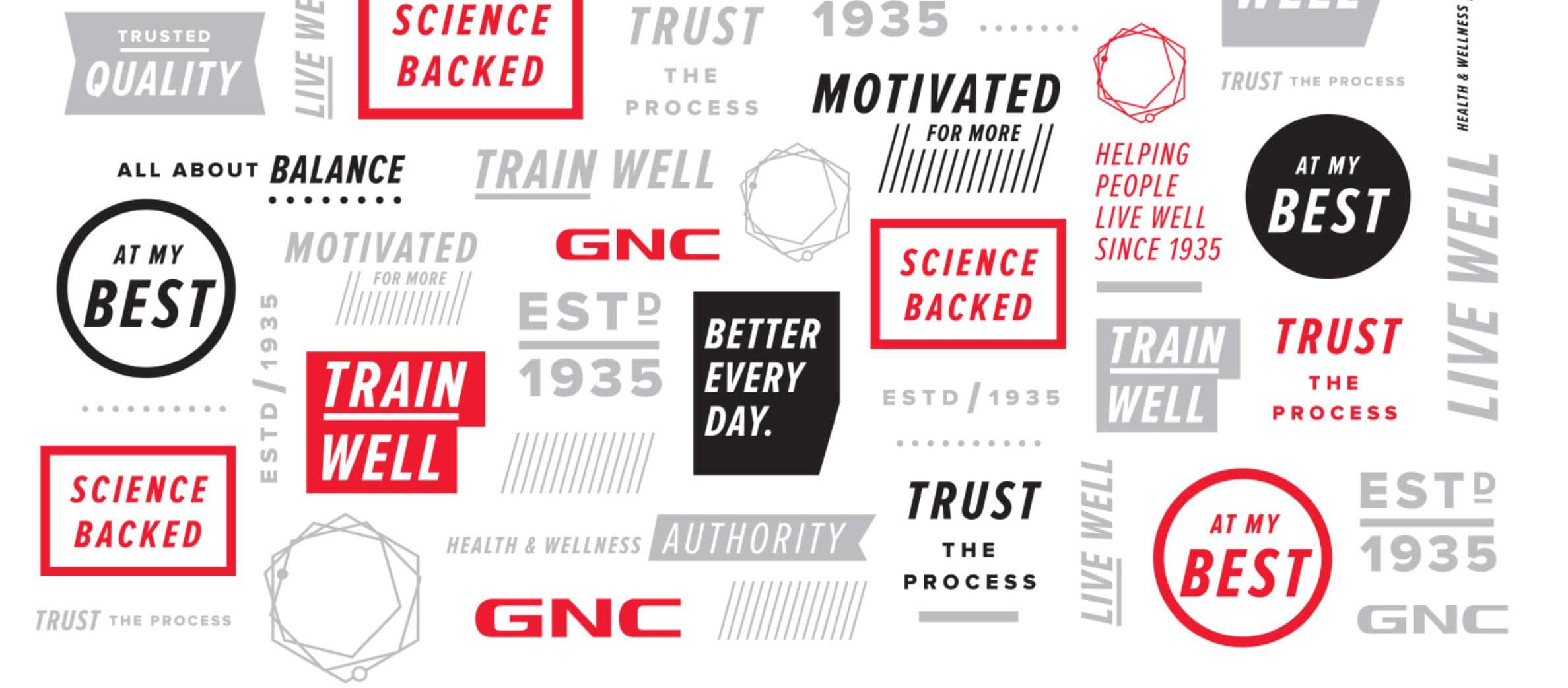 GNC