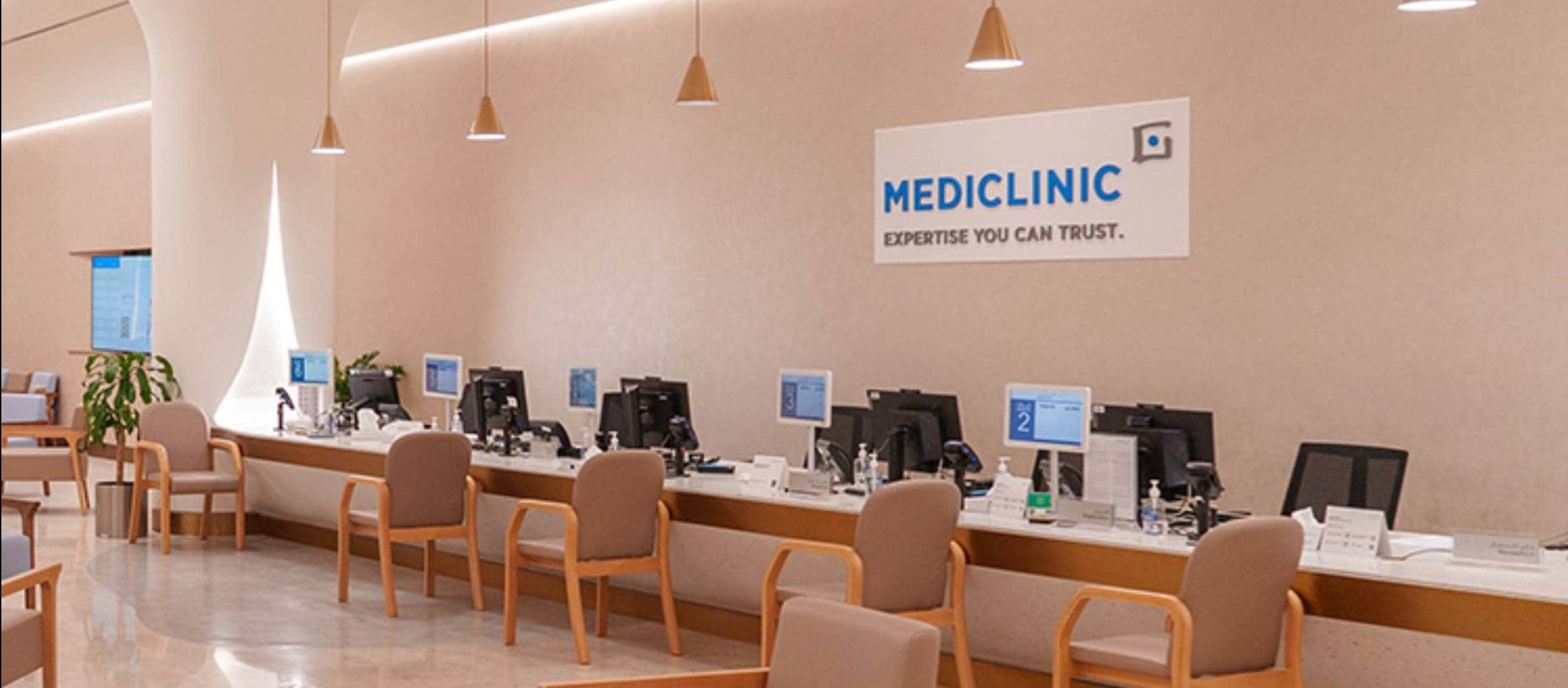 Mediclinic