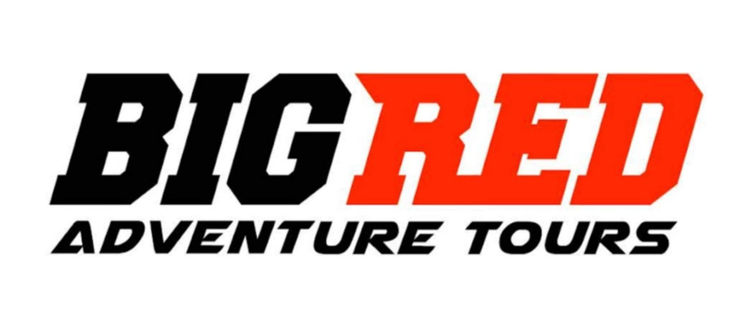 BIG RED ADVENTURE TOURS