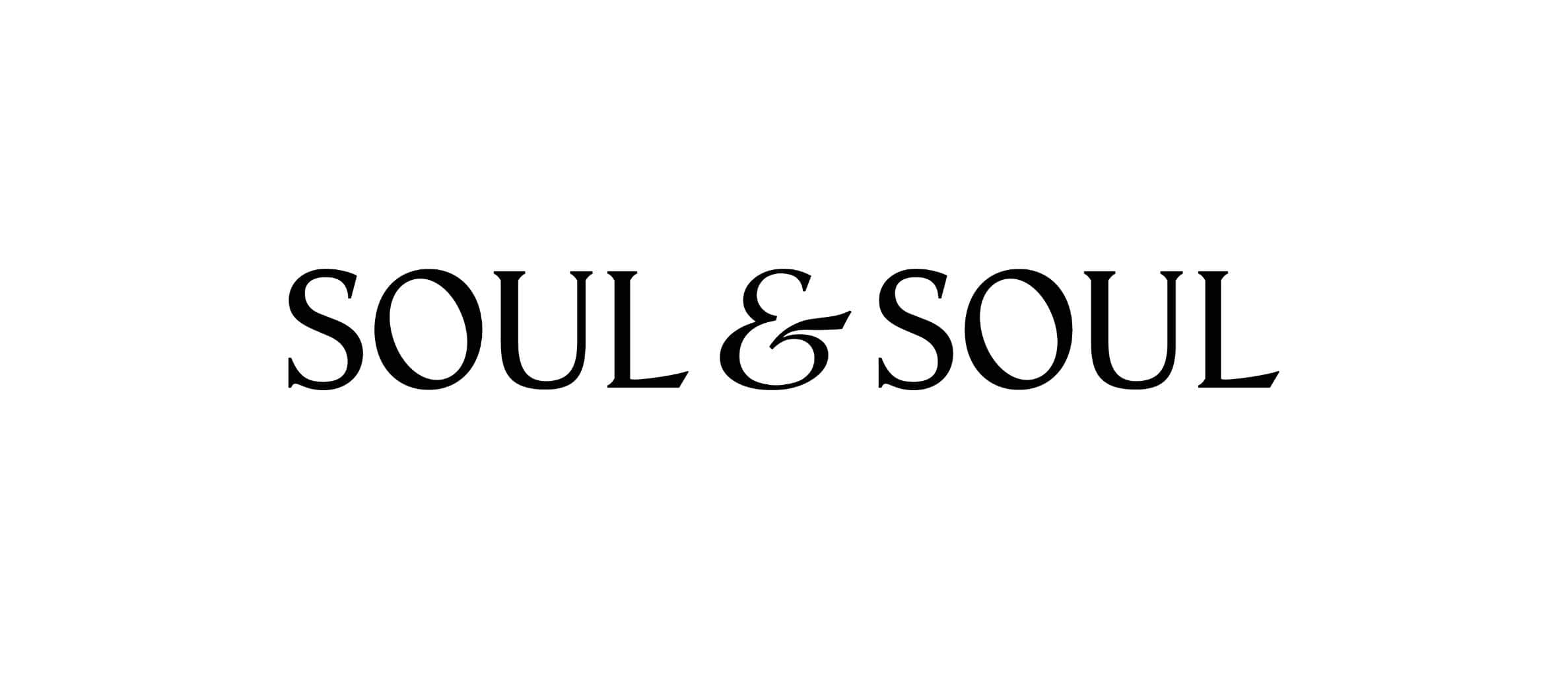 Soul&Soul