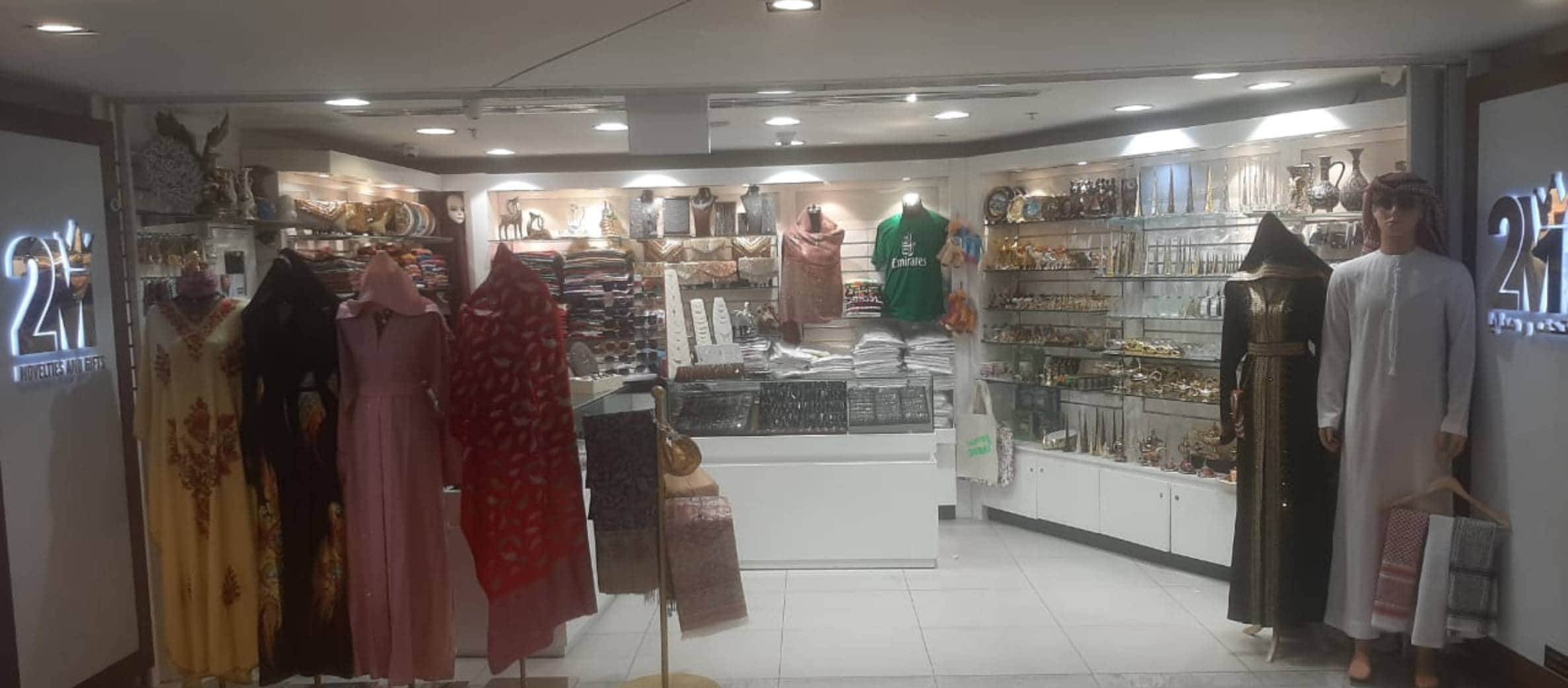 2M Novelties and Gifts