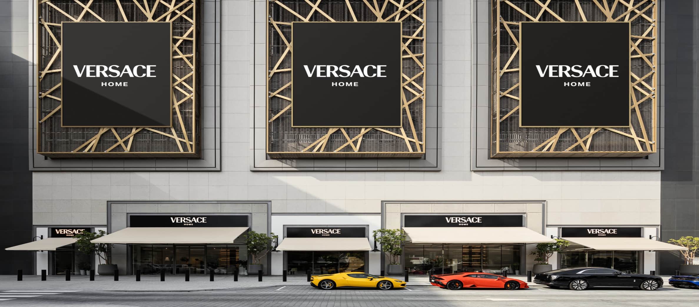 Versace Home