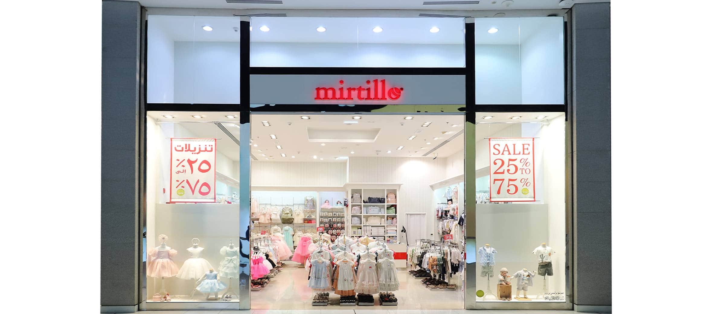 Mirtillo