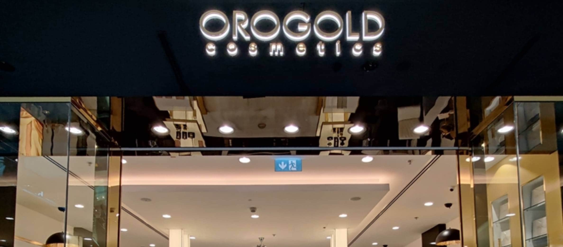 Oro Gold