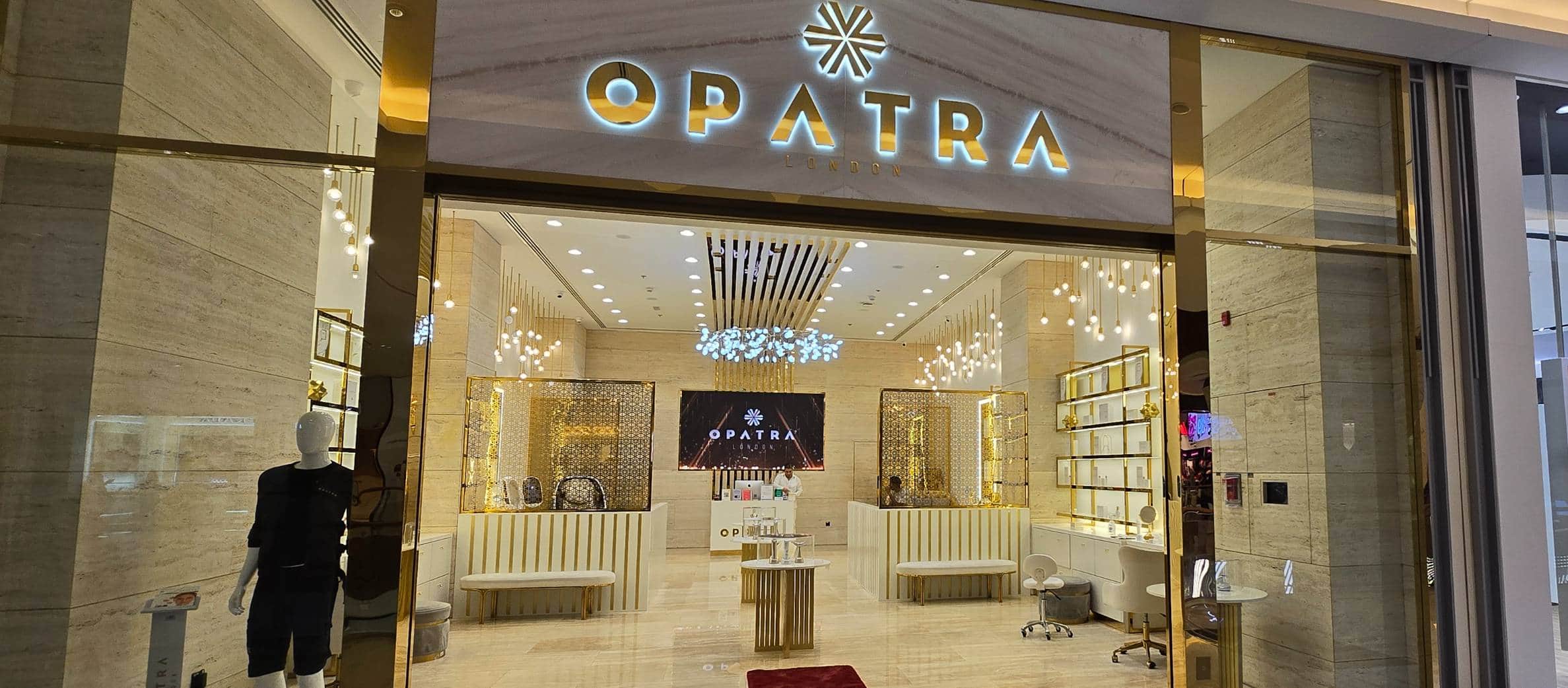 Opatra