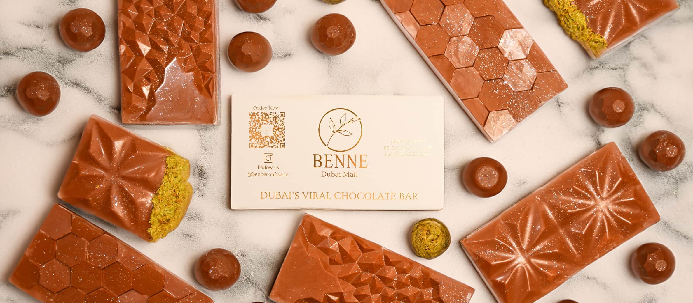 BENNE CONFISERIE