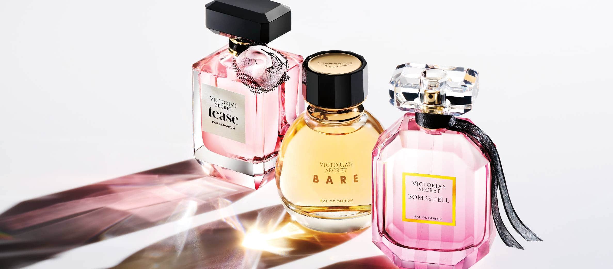 Victoria's Secret Beauty & Accessories