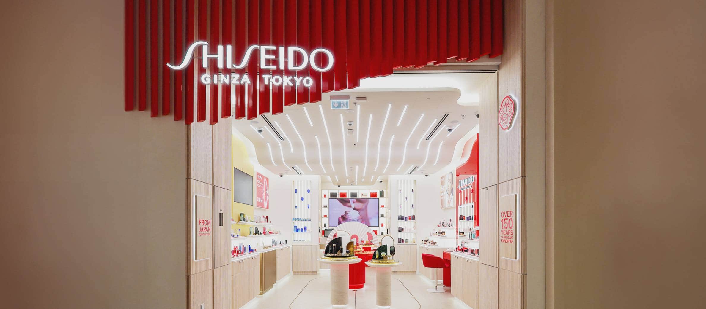 Shiseido