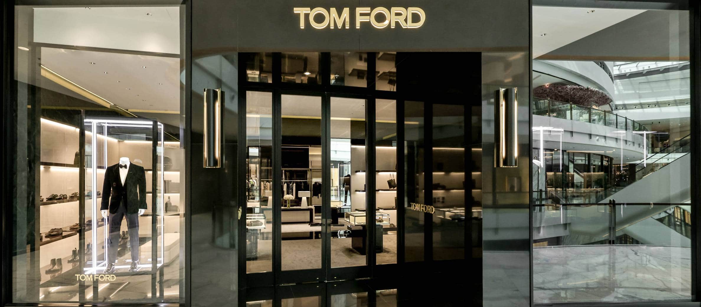 TOM FORD
