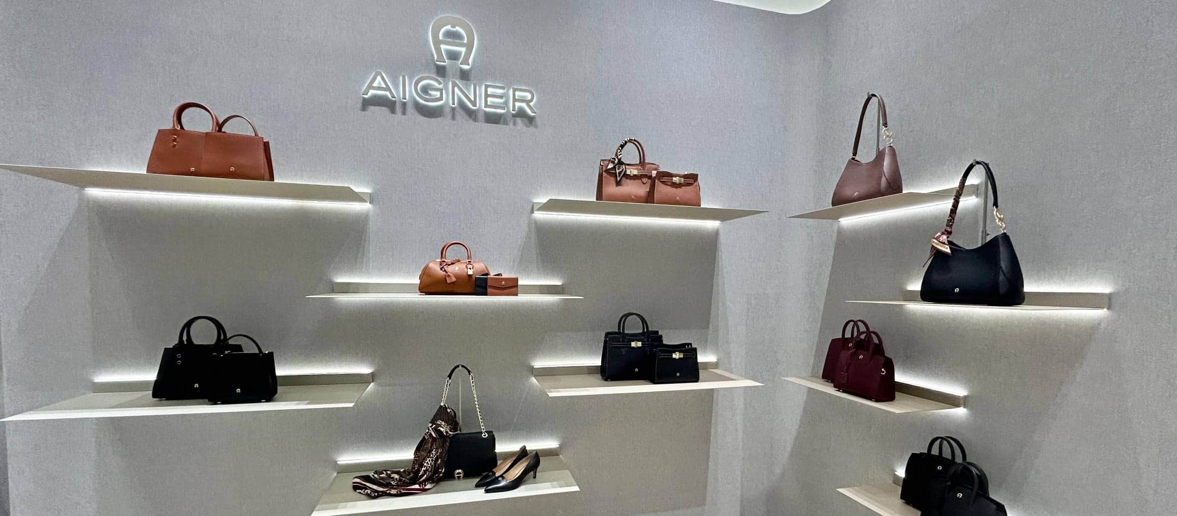 AIGNER