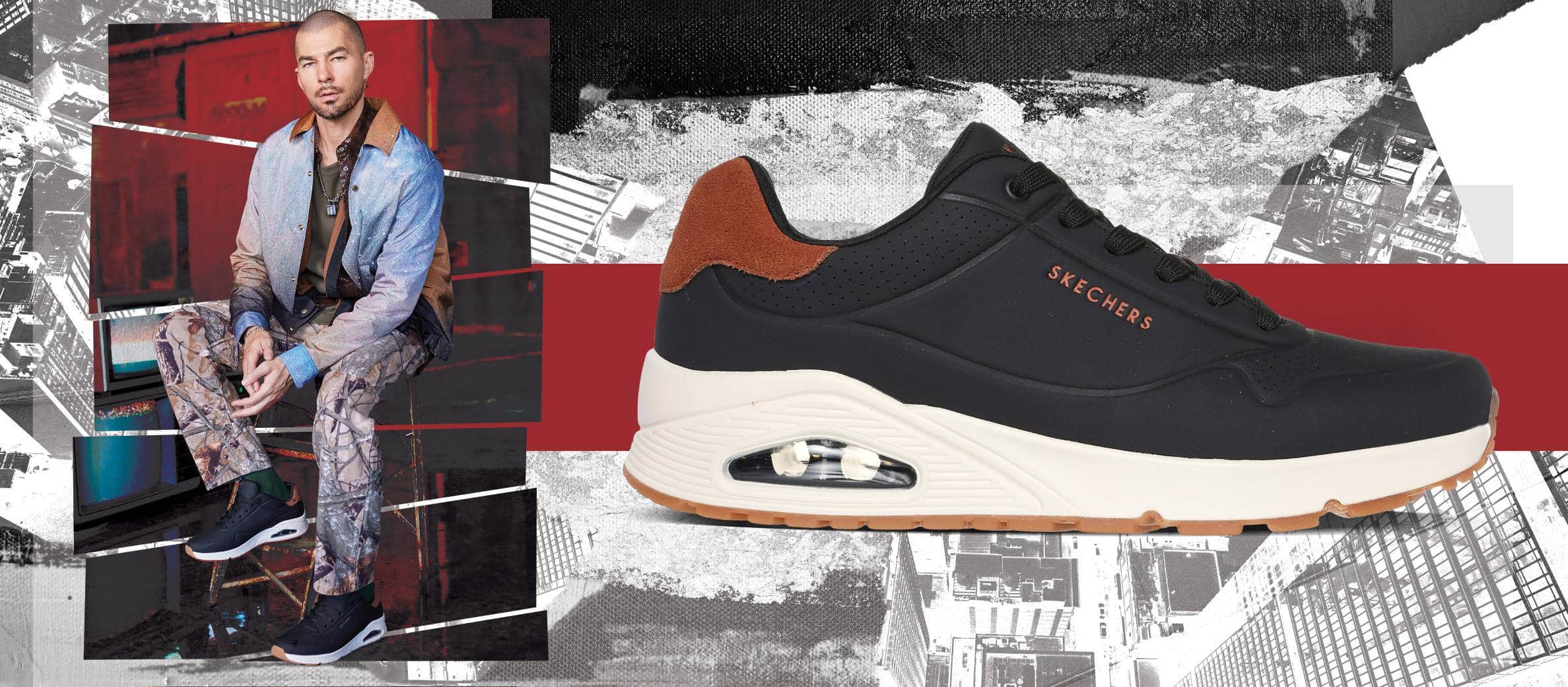 Skechers