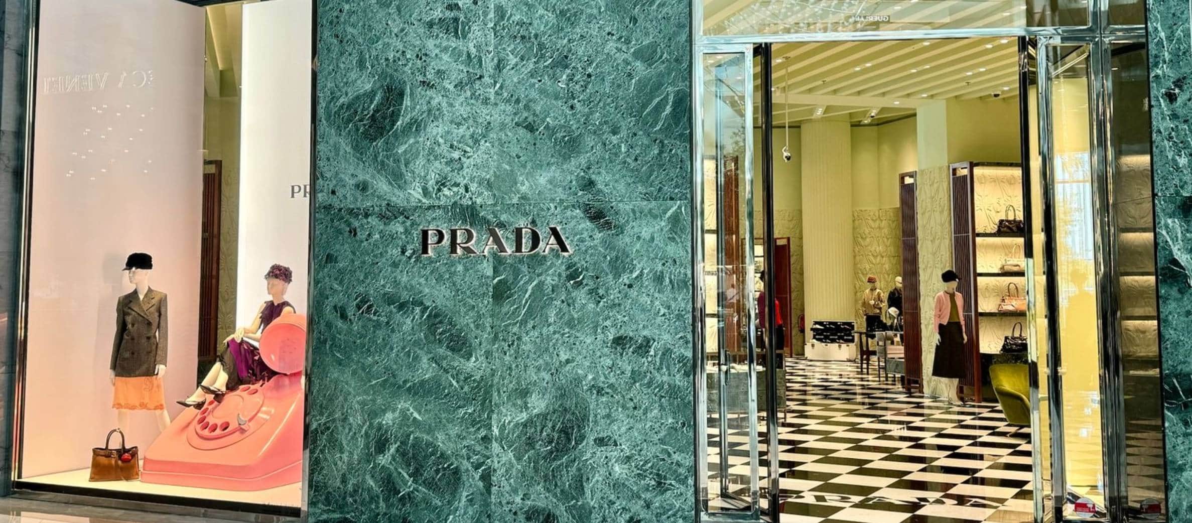 PRADA