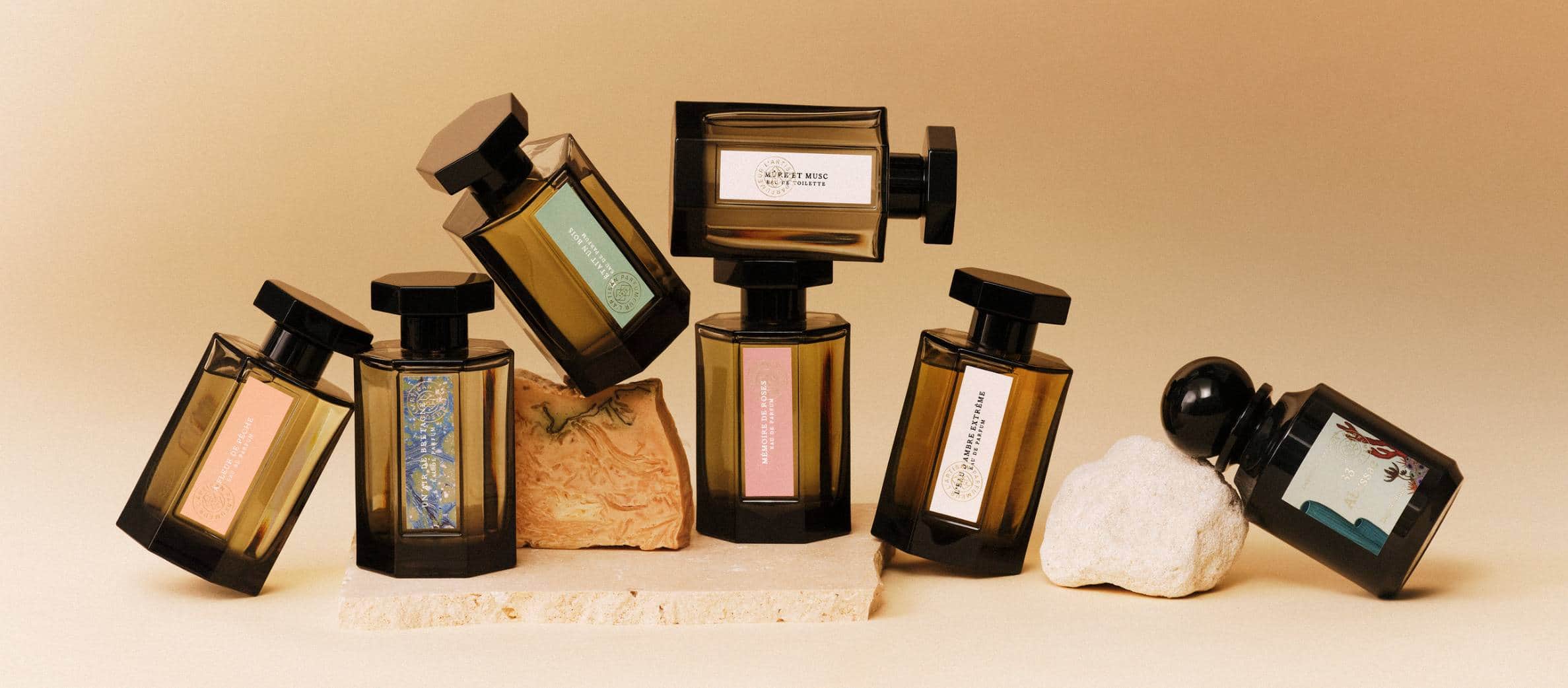 L'ARTISAN PARFUMEUR